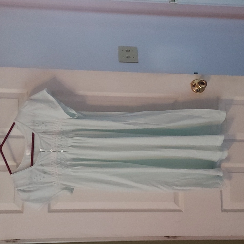 Loti fashion nightgown